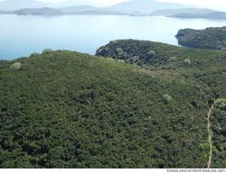 Photo Textures of Mixed Nature